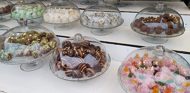 12 Dobrůtky, kam se podíváš