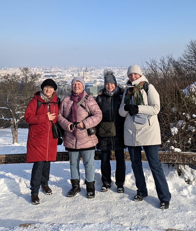 23 Babky na tripu komplet