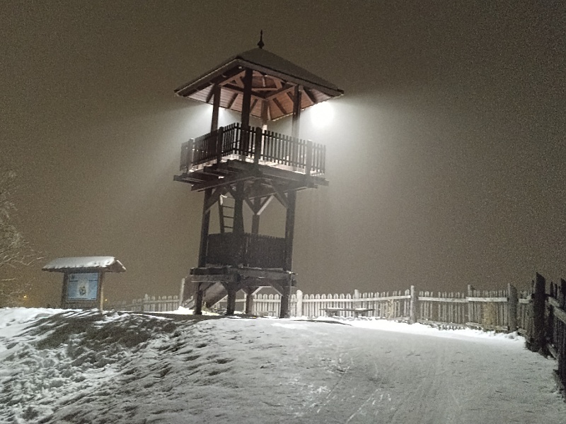 02 Maďarsko, Kiskunhalas