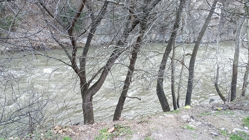 31 Jedeme kolem řeky Struma