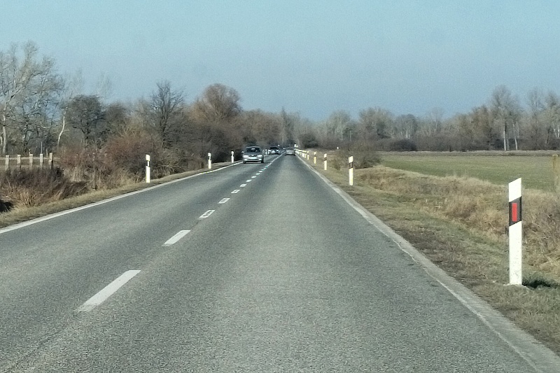 52 Slovensko a Česko skoro bez sněhu