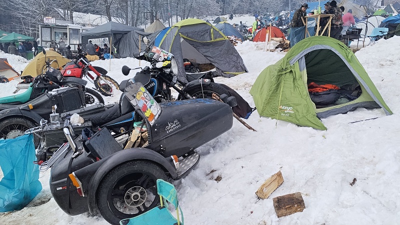 05 Drsní lidé z Jeseníků a Oderek to nepotřebují.