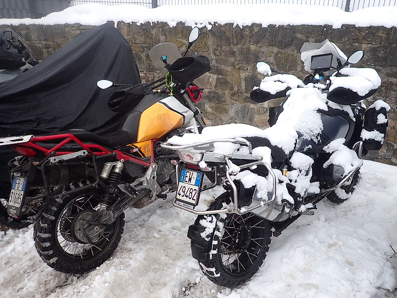 18 Po Němcích je asi nejvíc Italů.