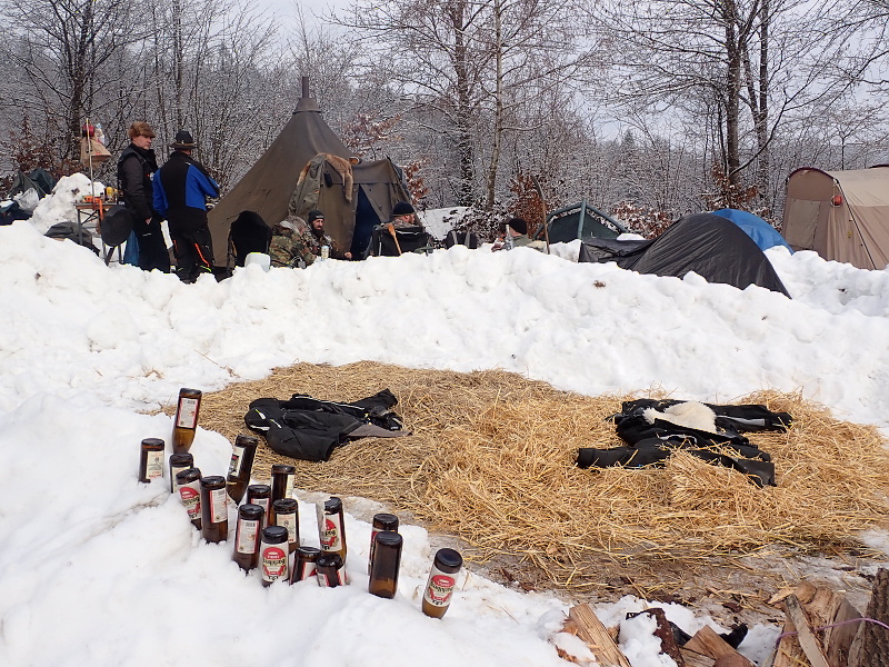 33 V pátek odpoledne někteří odjíždějí ...