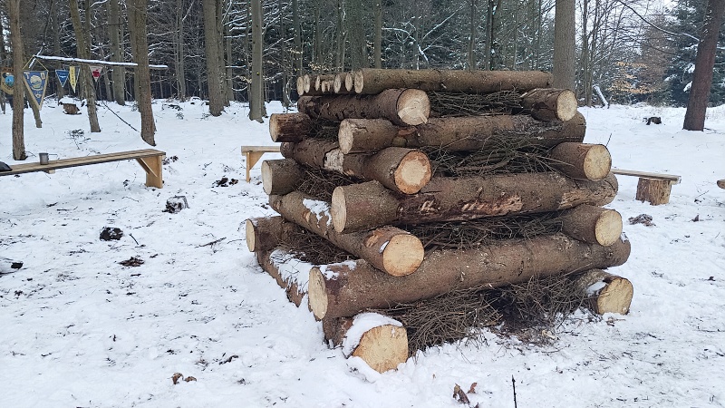 16 Jako vždy krásná hranice