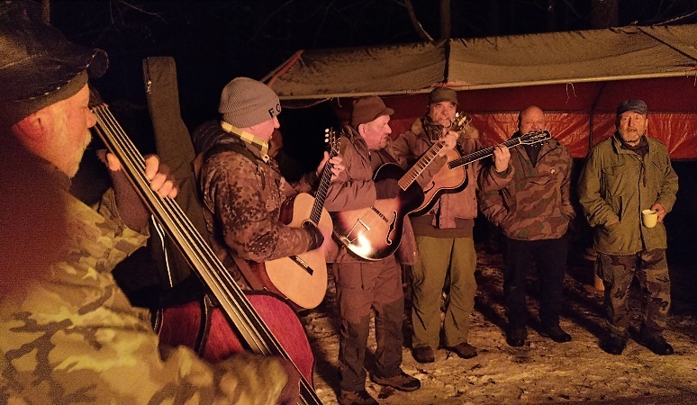 22 Zase skvělá muzika