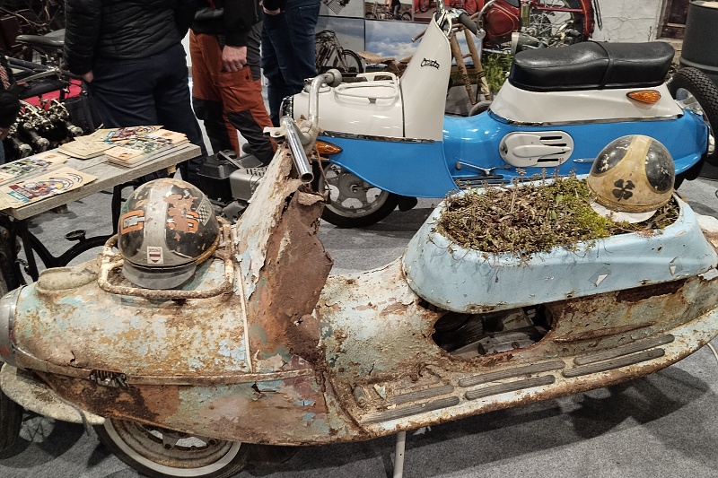 14 Ti lidi jsou fakt šikovní .