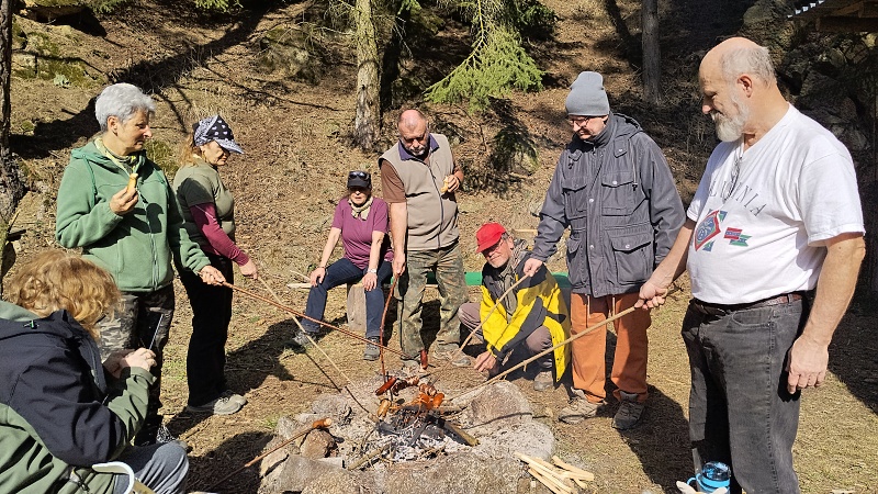 14 Lepší než v hospodě...