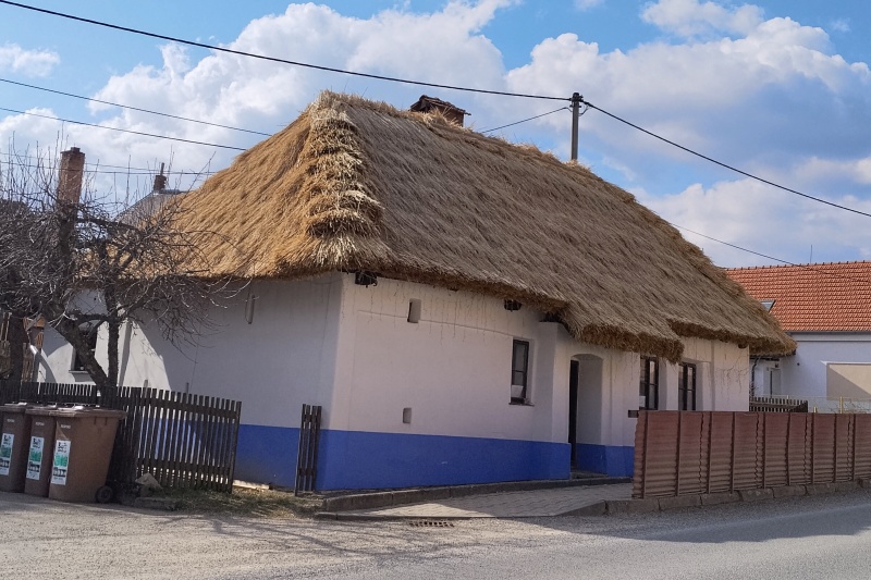 21 Nová střecha v Ruprechtově