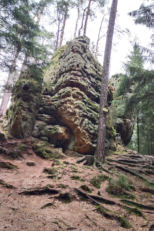 09 Městské maštale