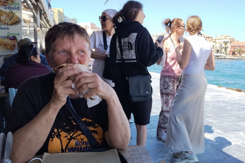 19b Další z mnoha Pitagyrosů