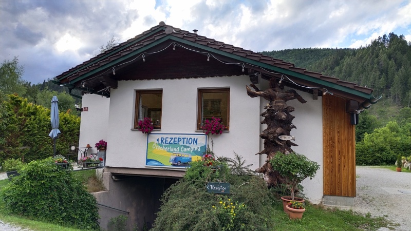 19a Kemp Lunz am See, 319 km