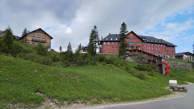 20 Nejčastější naše alpské lyžování