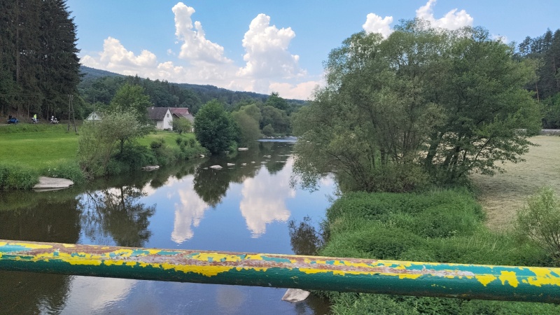 23 Sázava