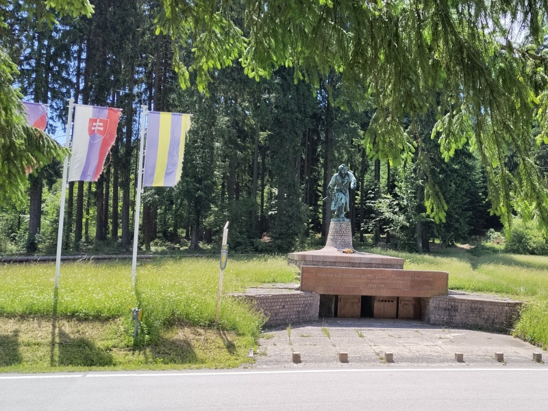 13 Pod Bumbálkou