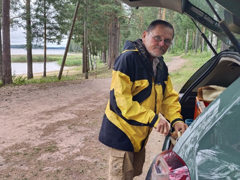 15 Předměstí Lappenrany-Kuusimaki