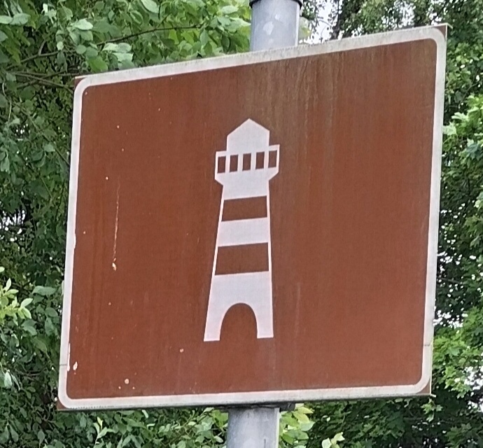 55 Náhodně jsme se shodli s malebnou trasou