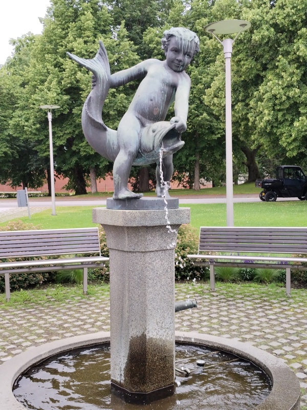 74 V průmyslové Mantta