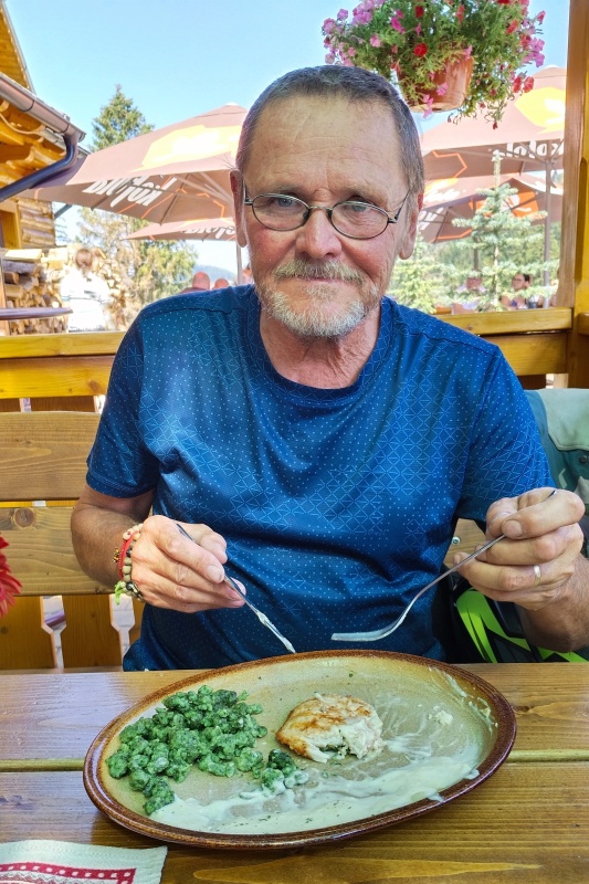 34 Skvělé menu