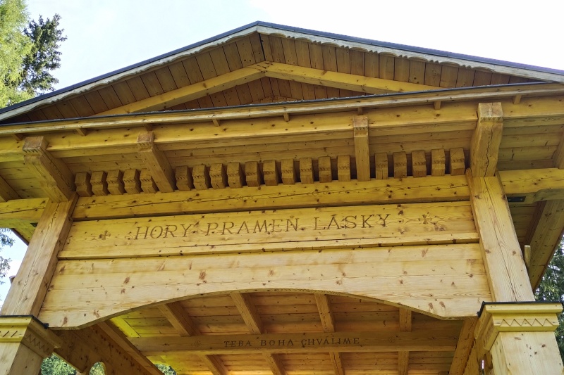 37 S Jirkou se známe díky rumunským horám