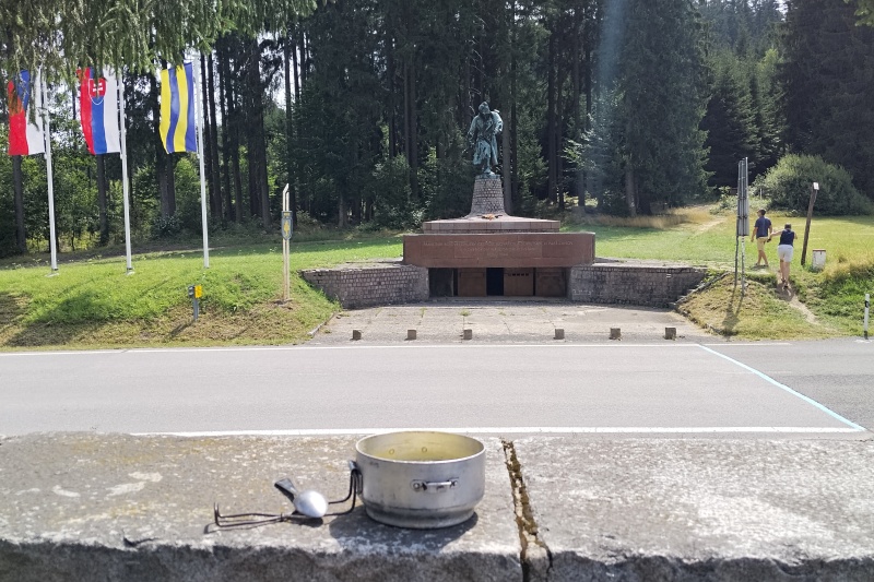 41 Jsme skoro doma