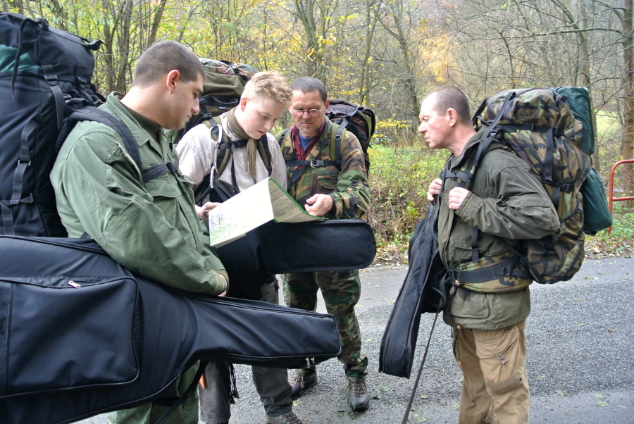 02 Kudy přes Svrateckou pahorkatinu