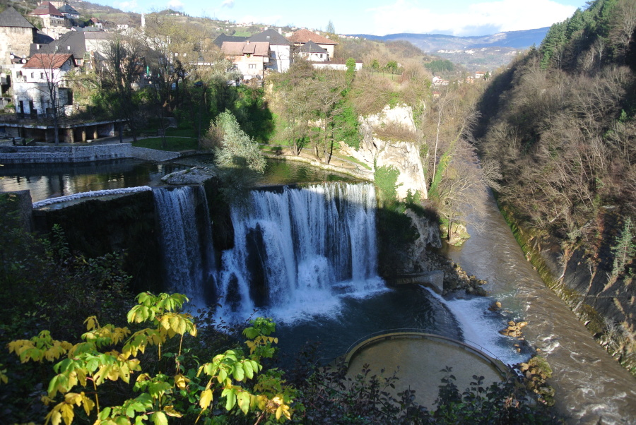 85 Jajce