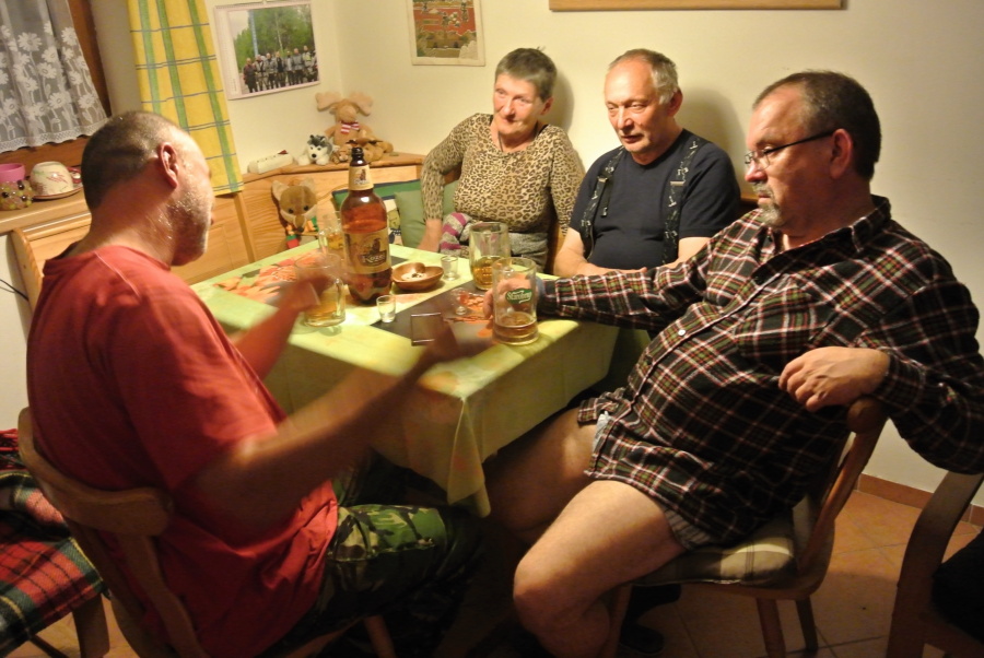 4.U nás v Údolí oddechu
