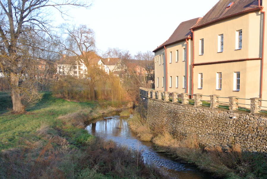 07 Plaveč-řeka Jevišovka