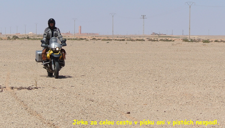 Dakar Jana 451