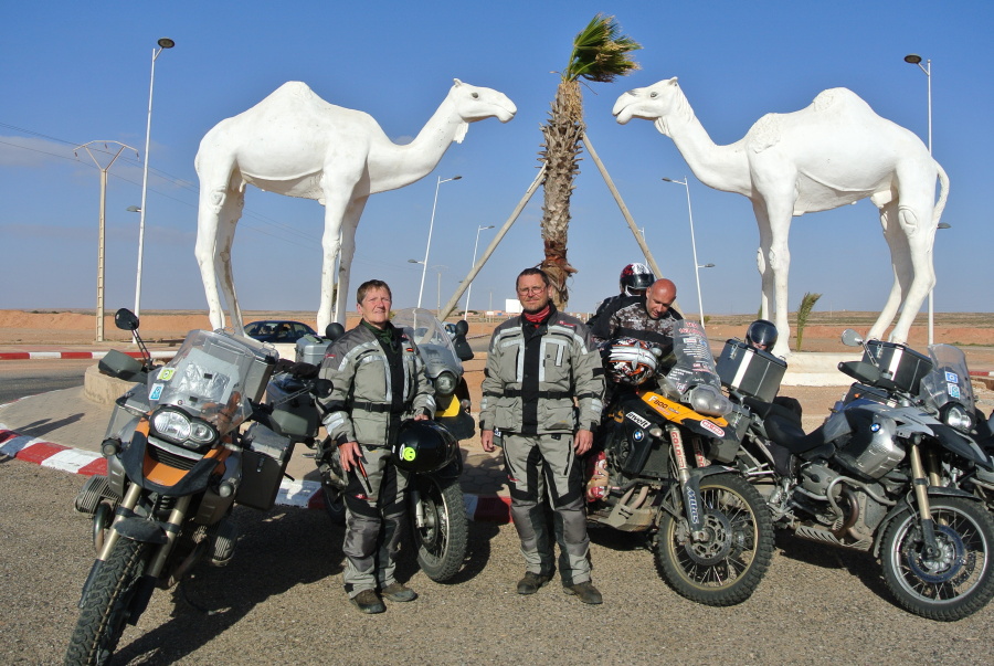 2013b Západní Sahara