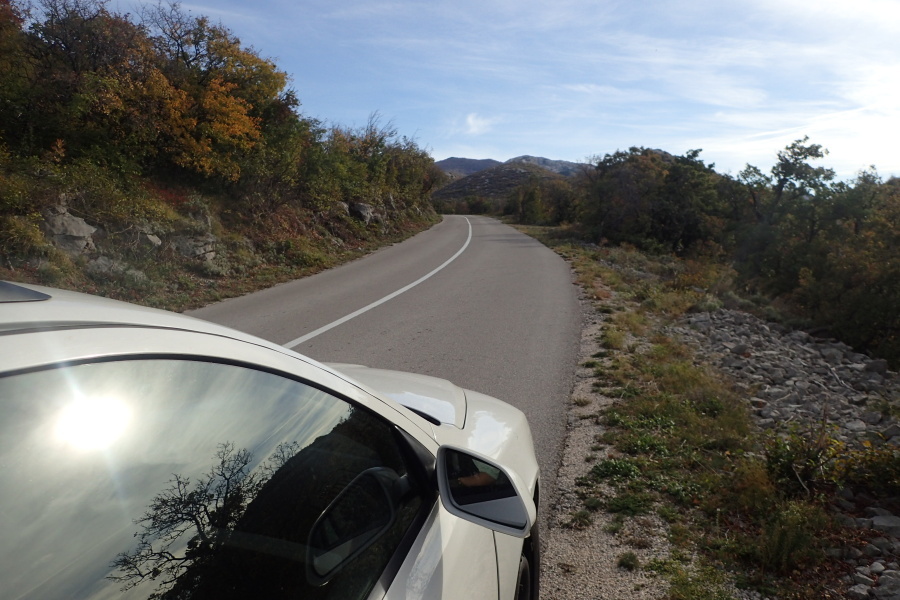 17 Jedeme na Severní Velebit