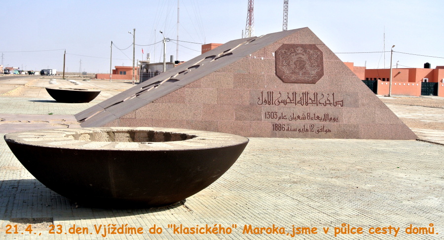 Dakar Jana 2234