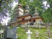 18 Slovenské dřevěné kostelíky se neomrzí