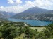 67 Umělé jezero Serre Poncon je dlouhé 29 km