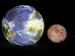 014 Země a Měsíc v letní noci