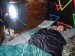 14 Kvalitní spánek na rozkládací posteli