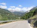 066 Krásná trasa z Kukes do Valbone