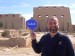 04 Průvodce Emil a chrám Karnak
