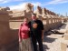 07 Alej sfing mezi chrámy Luxor a Karnak, 3 km