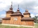 18 Oblast mnoha dřevěných kostelů začíná.