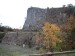 88 Poslední letošní atrakce - čedičové varhany. Geopark nad Balatonem je přírodní památka UNESCO.