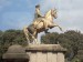 27 Náměstí a socha pokrokového císaře Menelika II.