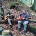 38 Neúnavní muzikanti