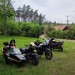 13 U rozhledny Dubecko po 14 dnech