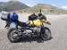 48 Po roce na Transalpinu, od jihu.