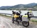 02 Údolí Wachau, Dunaj.