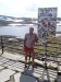 18 Vždy krásný přejezd pohoří Jotunheimen