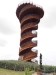 47 Rozhledna Marsktower, úžasná stavba