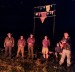 16 Soutěže na chvíli přerušil déšť